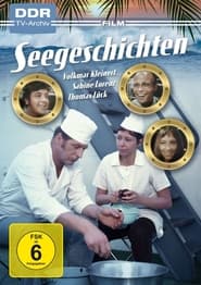 Seegeschichten' Poster