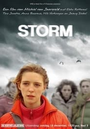 Storm' Poster