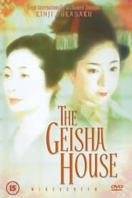 The Orphaned Geisha' Poster