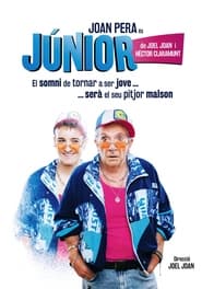 Jnior' Poster