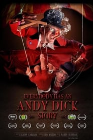 Everybody Has an Andy Dick Story' Poster