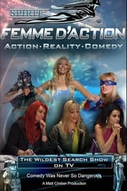 Femme dAction' Poster