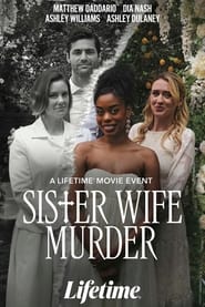 Sister Wife Murder' Poster