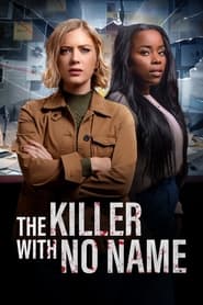 The Killer with No Name' Poster