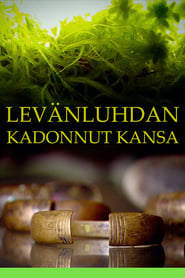 Levnluhdan kadonnut kansa' Poster