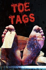 Toe Tags' Poster