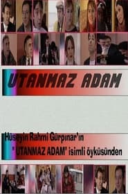 Utanmaz Adam' Poster