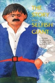 The Story of the Selfish Giant' Poster