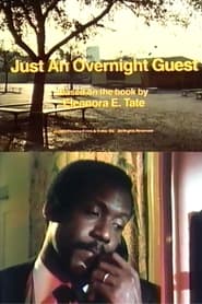 Just an Overnight Guest' Poster