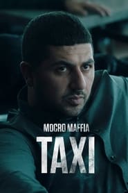 Mocro maffia Taxi