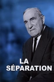 La sparation' Poster