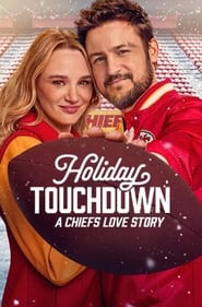 Holiday Touchdown A Chiefs Love Story