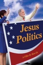 Jesus Politics' Poster