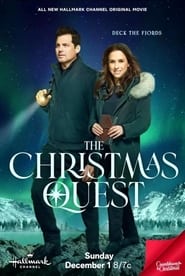 The Christmas Quest' Poster