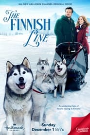 The Finnish Line' Poster