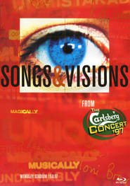 Songs  Visions' Poster