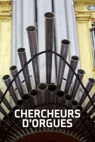 Chercheurs dorgues' Poster