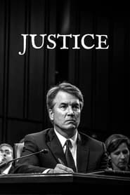 Justice' Poster