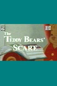 The Teddy Bears Scare' Poster