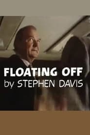 Floating Off' Poster