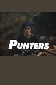 Punters' Poster