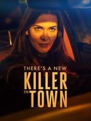 Theres a New Killer in Town' Poster