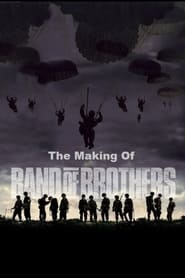 The Making of Band of Brothers' Poster