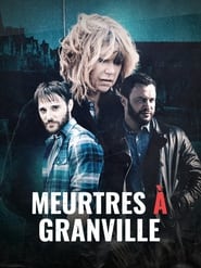 Murder in Granville' Poster