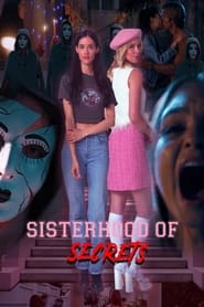 Sisterhood of Secrets' Poster