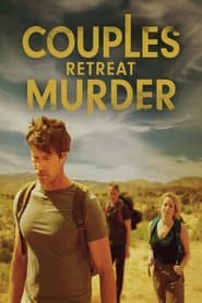 Couples Retreat Murder' Poster