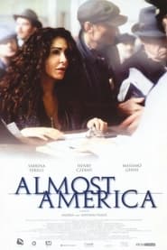 Come lAmerica' Poster