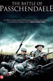 The Road to Passchendaele' Poster