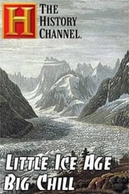 Little Ice Age Big Chill' Poster