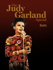 Judy Garland Duets' Poster