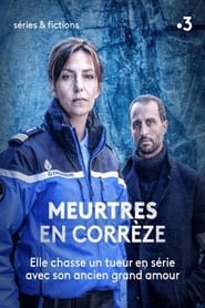 Murder in Corrze' Poster