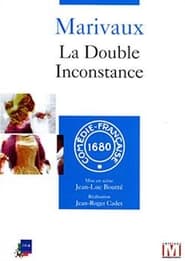 La double inconstance' Poster