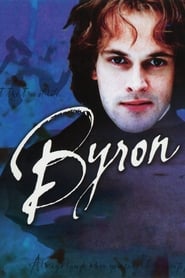 Byron' Poster