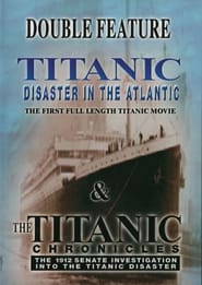 The Titanic Chronicles' Poster