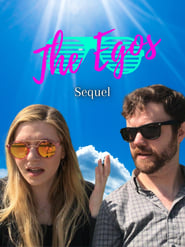 The Egos Sequel' Poster