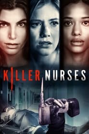 Killer Nurses' Poster