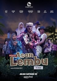 Asan Lembu' Poster