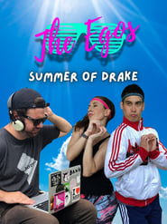 The Egos Summer of Drake' Poster