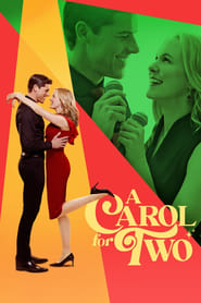 A Carol for Two' Poster