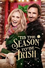 Tis the Season to Be Irish' Poster