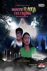 Hantu Raya Telekung Kampung Lenggong' Poster