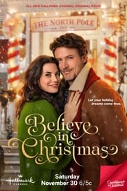 Believe in Christmas' Poster