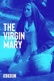 The Virgin Mary' Poster