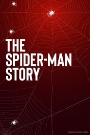 The SpiderMan Story' Poster