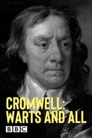 Cromwell Warts and All' Poster