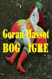 Bog igre' Poster